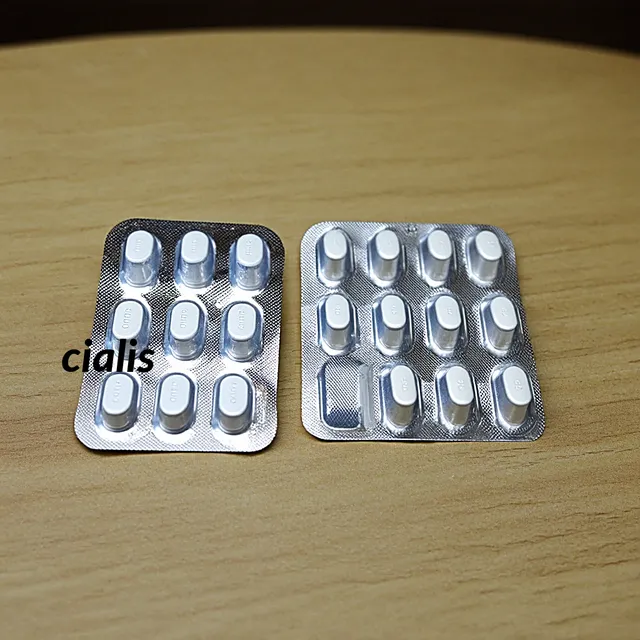 Acheter pilule cialis